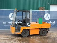 Elektrische trekker still epz 20/0727 elektrisch 1987 - afbeelding 1 van  1