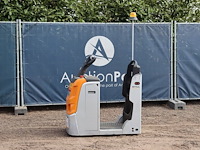 Elektrische trekker still ltx 20 elektrisch 1600kg 2021 - afbeelding 1 van  1