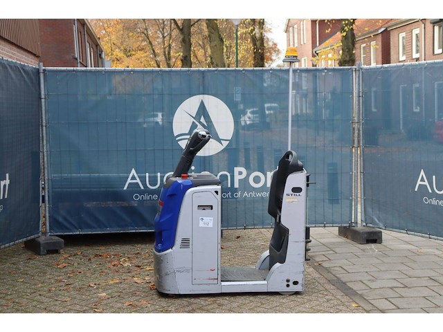 Elektrische trekker still ltx 20 elektrisch - afbeelding 1 van  1