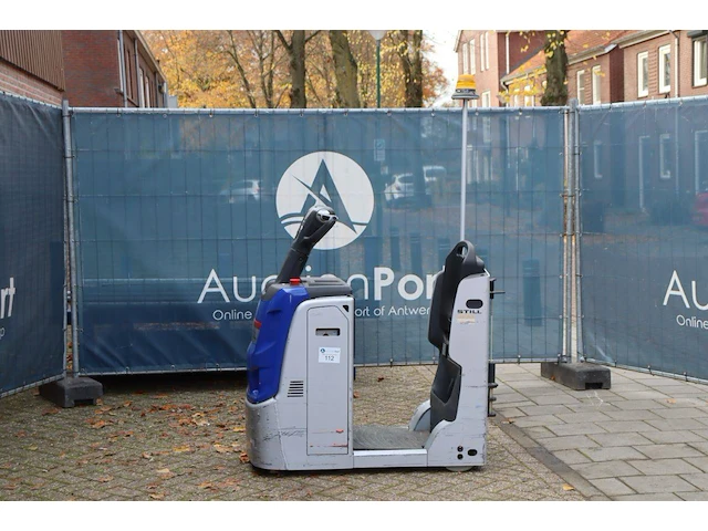 Elektrische trekker still ltx 20 elektrisch - afbeelding 1 van  1
