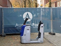 Elektrische trekker still ltx 20 elektrisch