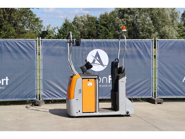 Elektrische trekker still ltx50 elektrisch 2020 - afbeelding 1 van  1