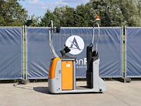 Elektrische trekker still ltx50 elektrisch 2020 - afbeelding 1 van  1