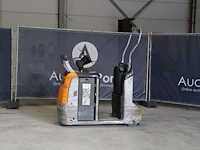 Elektrische trekker still ltx50 elektrisch 5000kg