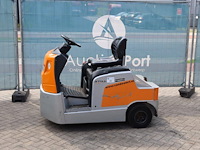 Elektrische trekker still ltx70 2017 - afbeelding 1 van  1