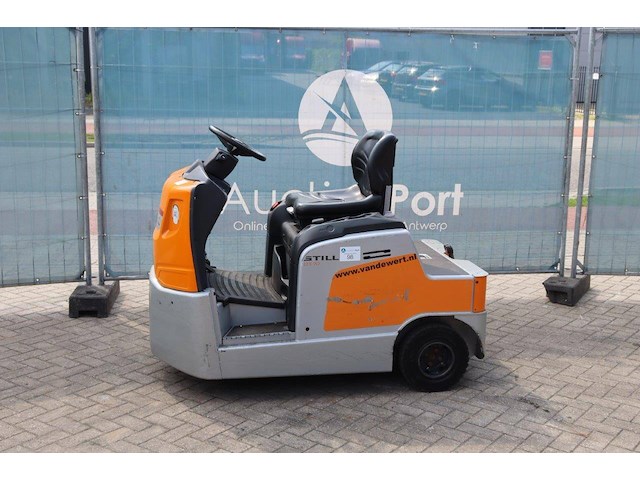 Elektrische trekker still ltx70 2017 - afbeelding 1 van  1