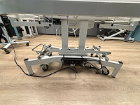 Elektrische trimtafel vv bedieningspaneel groom-x - afbeelding 2 van  6