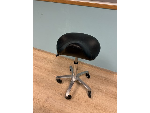 Elektrische trimtafel vv bedieningspaneel groom-x - afbeelding 6 van  6
