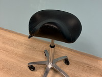 Elektrische trimtafel vv bedieningspaneel groom-x - afbeelding 6 van  6