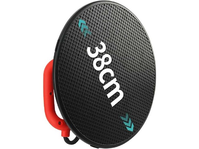 Elektrische troffel, gecoate gladder, 1680w wandschuurmachine, 1 tot 6 versnellingen regeling - afbeelding 7 van  9