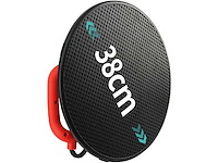 Elektrische troffel, gecoate gladder, 1680w wandschuurmachine, 1 tot 6 versnellingen regeling - afbeelding 7 van  9