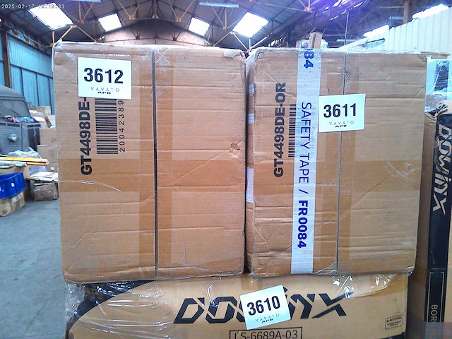 Elektrische tuinversnipperaar - afbeelding 4 van  4