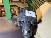 Elektrische vacuumpomp - afbeelding 1 van  3