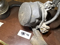 Elektrische vacuumpomp - afbeelding 1 van  2