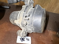 Elektrische vacuumpomp - afbeelding 2 van  2