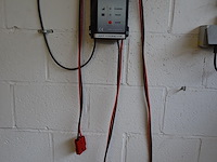 Elektrische veegmachine kärcher - afbeelding 4 van  14
