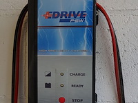 Elektrische veegmachine kärcher - afbeelding 5 van  14