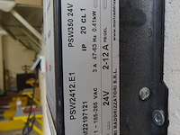 Elektrische veegmachine kärcher - afbeelding 6 van  14