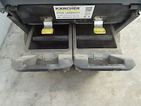Elektrische veegmachine kärcher - afbeelding 14 van  14