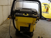 Elektrische veegmachine kärcher - afbeelding 4 van  9