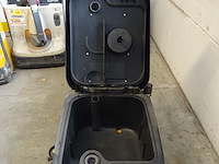 Elektrische veegmachine kärcher - afbeelding 9 van  9