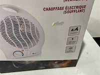 Elektrische ventilator kachel 2000w 2 standen - afbeelding 3 van  3