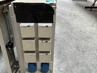 Elektrische verdeelkast 63 amp - afbeelding 3 van  3