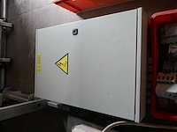 Elektrische verdeelkast + dergelijken - afbeelding 2 van  4