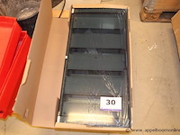 Elektrische verdeelkast (zekeringkast) – fix-o-rail 150