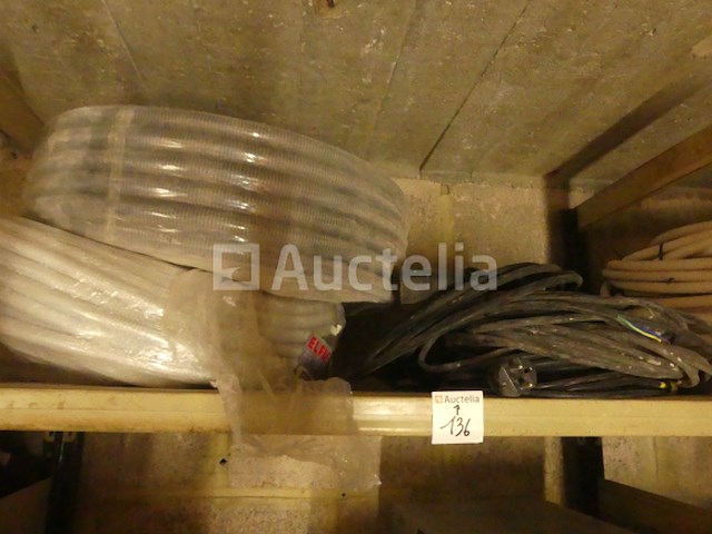 Elektrische verlengingen + kanalen - afbeelding 1 van  1