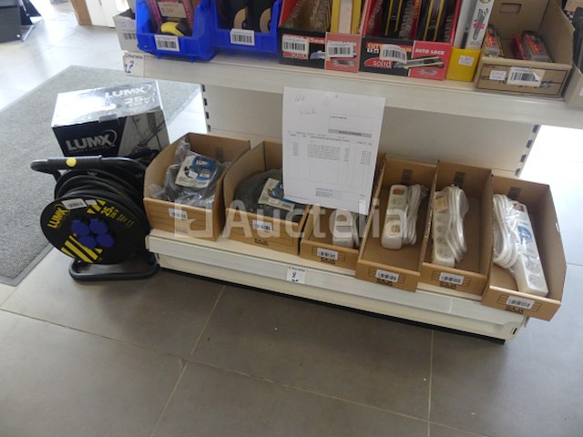 Elektrische verlengsnoeren - afbeelding 5 van  7