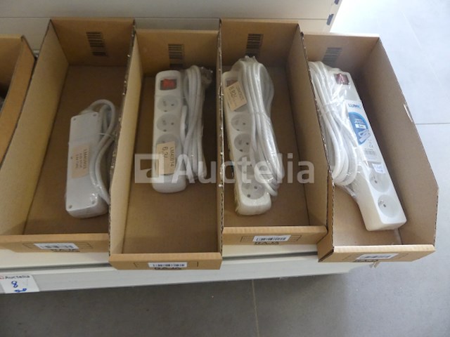 Elektrische verlengsnoeren - afbeelding 6 van  7