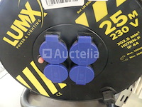 Elektrische verlengsnoeren - afbeelding 7 van  7