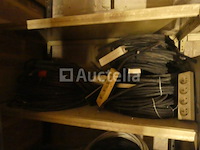 Elektrische verlengsnoeren - afbeelding 2 van  3