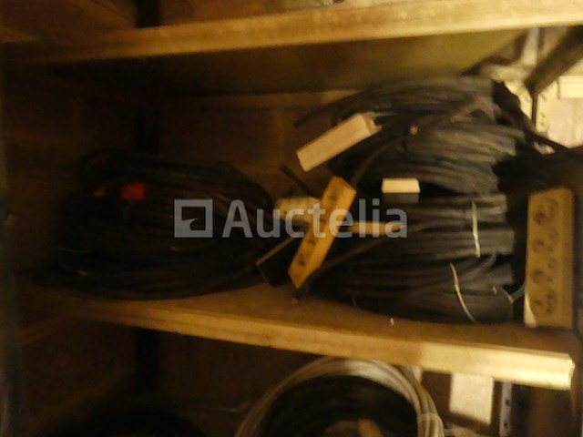 Elektrische verlengsnoeren - afbeelding 1 van  3