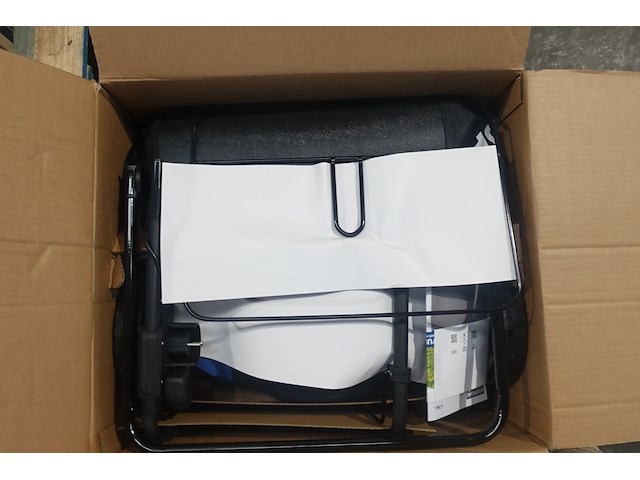 Elektrische verticuteermachine hyundai power products - afbeelding 3 van  3