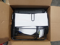 Elektrische verticuteermachine hyundai power products - afbeelding 3 van  3