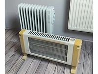 Elektrische verwarming (2x) - afbeelding 1 van  4
