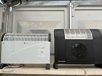 Elektrische verwarming (2x) - afbeelding 1 van  3