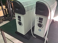 Elektrische verwarming (2x) - afbeelding 3 van  3