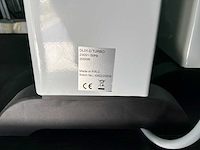 Elektrische verwarming (2x)