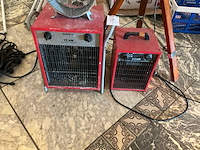 Elektrische verwarming (2x) - afbeelding 2 van  8