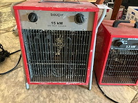 Elektrische verwarming (2x) - afbeelding 3 van  8