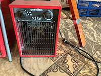 Elektrische verwarming (2x) - afbeelding 4 van  8