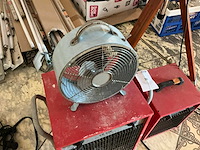 Elektrische verwarming (2x) - afbeelding 5 van  8