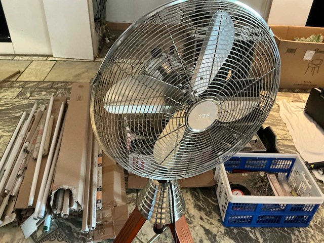 Elektrische verwarming (2x) - afbeelding 6 van  8