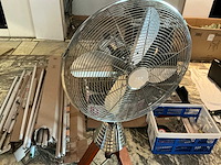 Elektrische verwarming (2x) - afbeelding 6 van  8