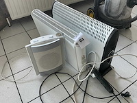 Elektrische verwarming (3x) - afbeelding 1 van  5