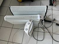Elektrische verwarming (3x) - afbeelding 2 van  5