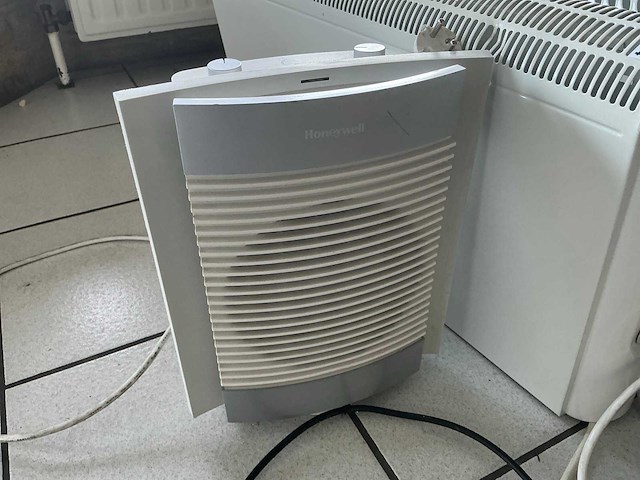 Elektrische verwarming (3x) - afbeelding 3 van  5